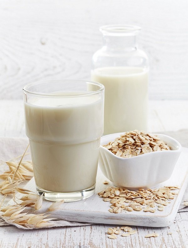 beautynfacts benefits of oats