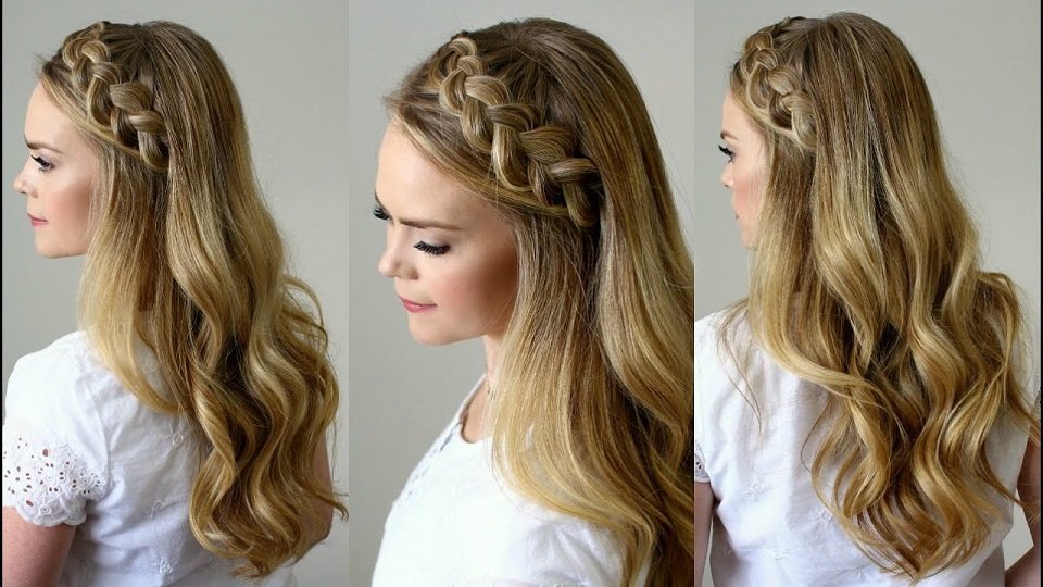 beautynfacts braid headband