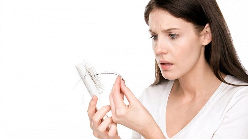 beautynfacts hair loss causes