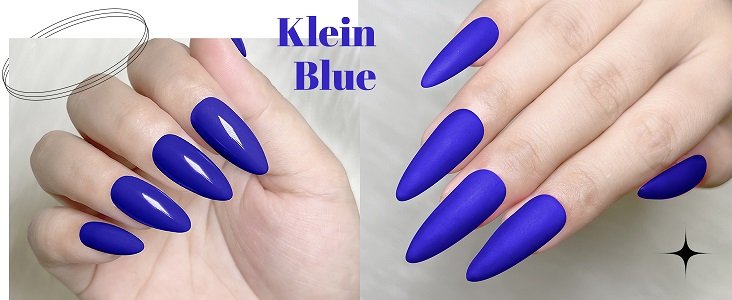 beautynfacts klein blue