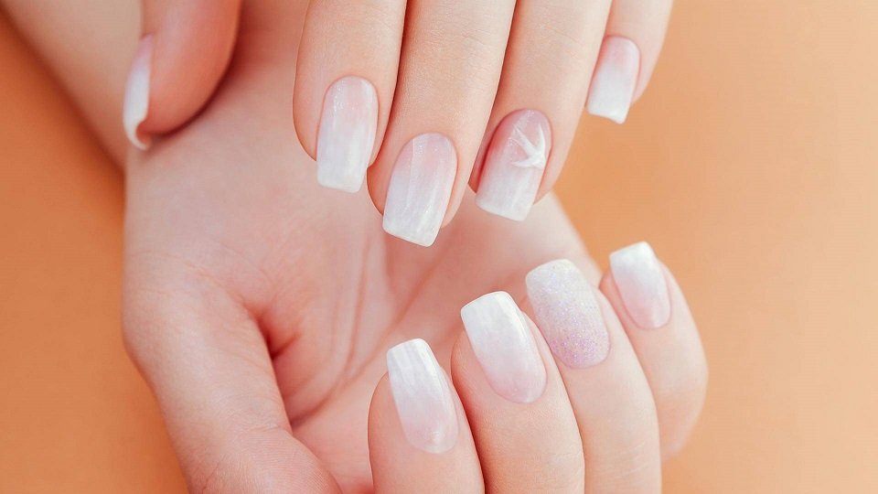 beautynfacts milky nails