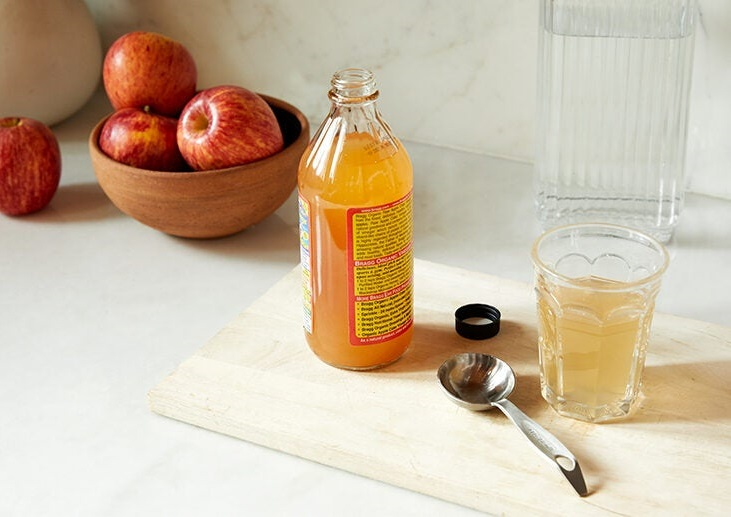 fashionnostop Apple Cider Vinegar