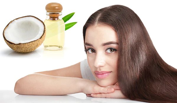 beautynfacts Benefits of coconut oil your hair