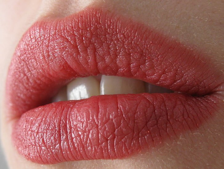 beautynfacts Glossy Lips