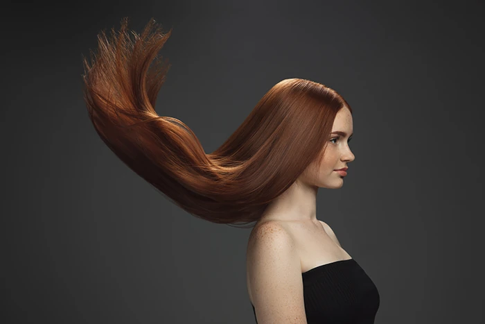 Hair