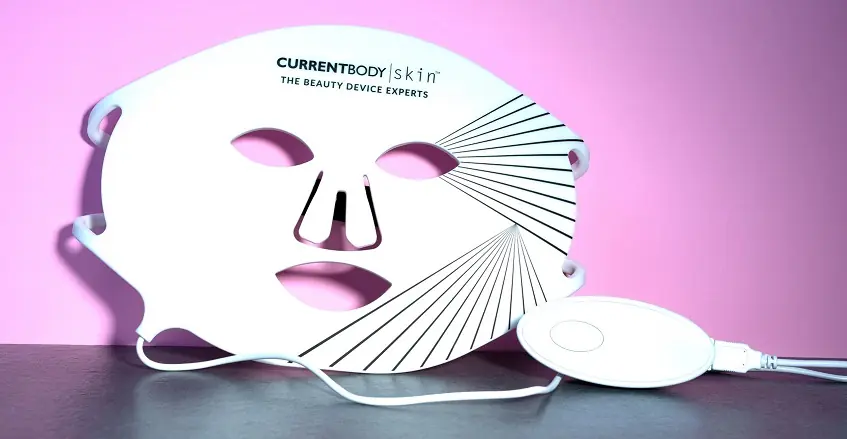 Currentbody skin light therapy 1