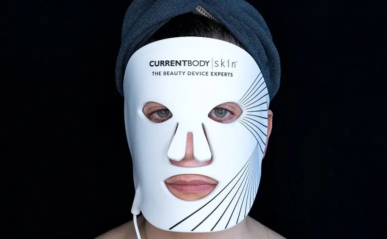 Currentbody skin light therapy