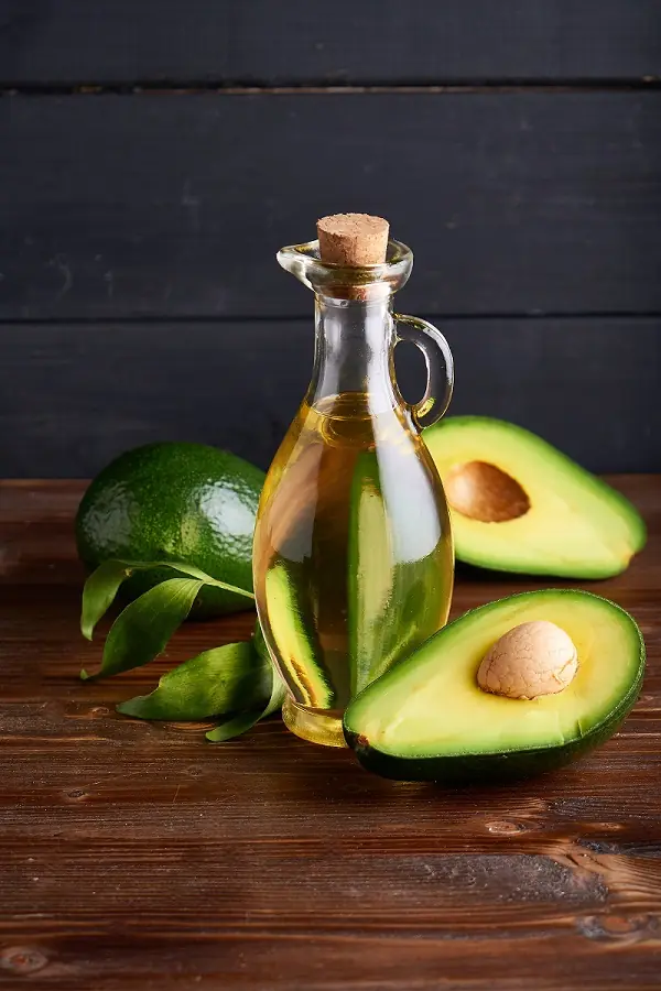 Beautynfacts avocado oil