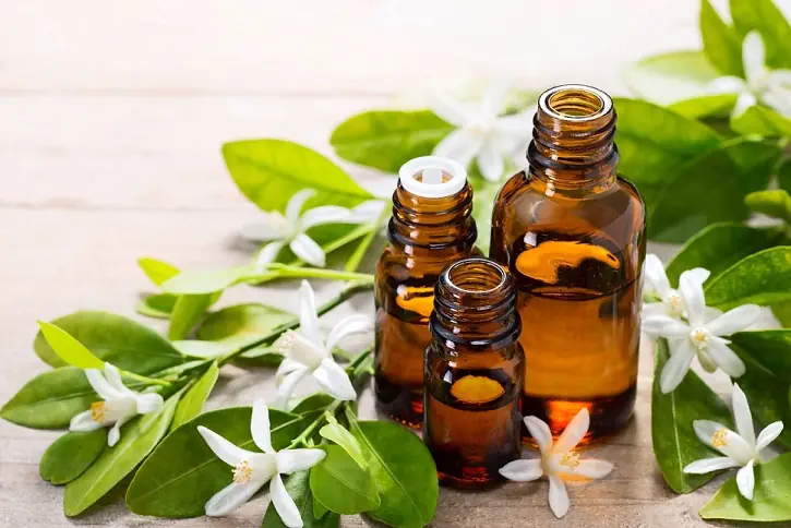 Beautynfacts neroli