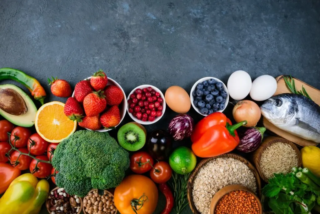Beautynfacts special stretch mark food 1