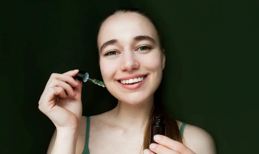 Beautynfacts tea tree oil