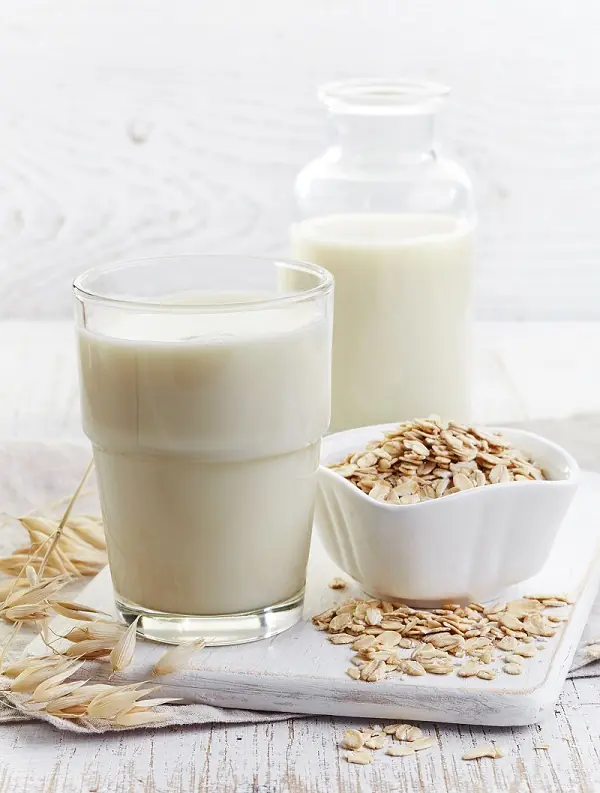 Beautynfacts benefits of oats