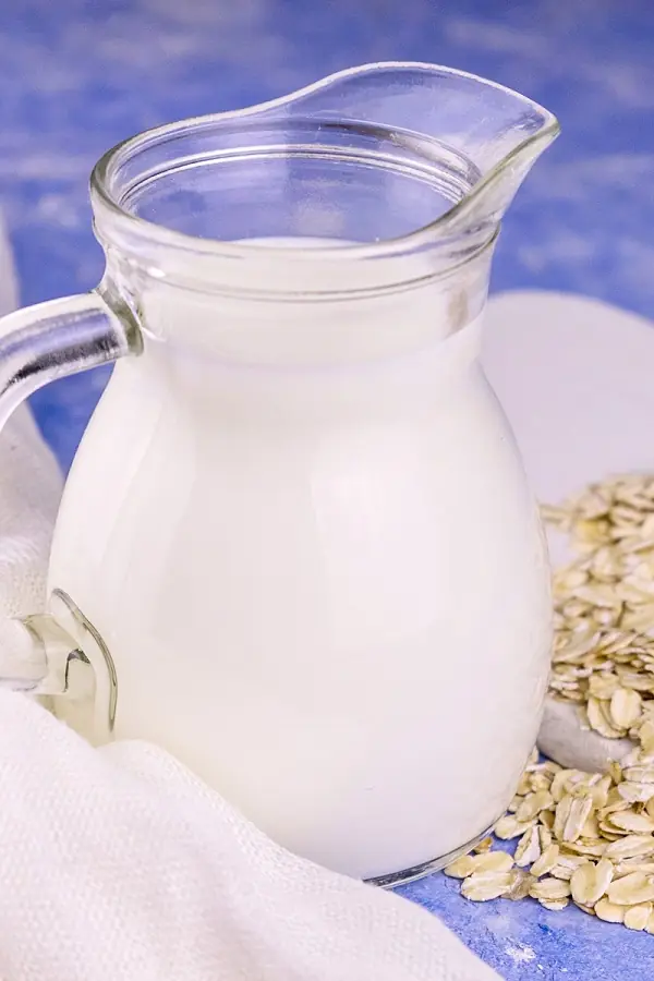 Beautynfacts best oatmeal water recipe