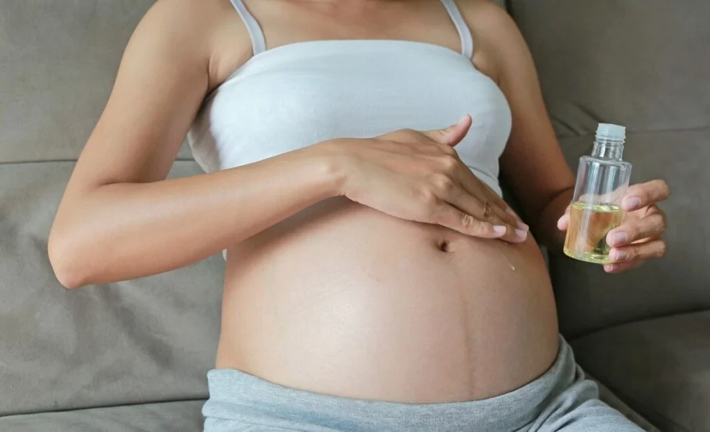 Beautynfacts nature on stretch marks