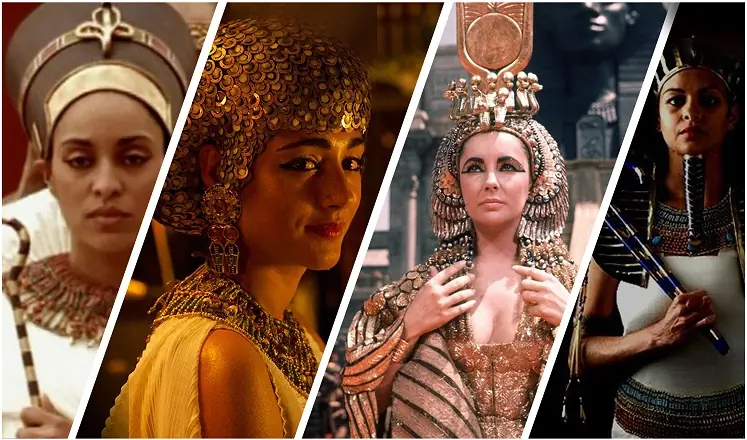 Egypt