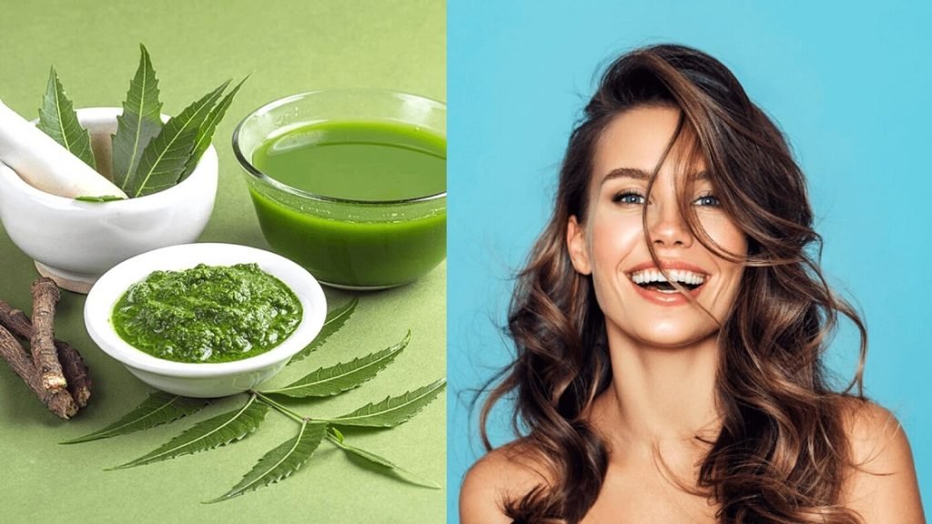 Top Neem Benefits and Uses for Skin and Hair Beauty Tips By Nim Nimisha Goyal HashBUGS BTN Nimify Beauty beautytipsbynim.com 2