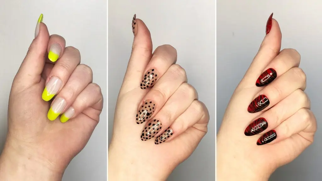 Beautynfacts benefits of super star nail