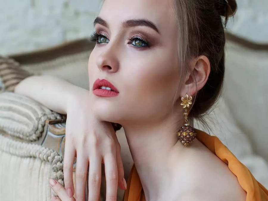 Beautynfacts benefits of airbrush makeup