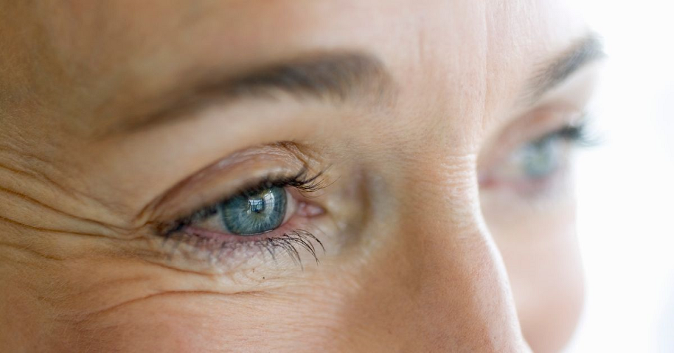 beautynfacts Eye Wrinkle