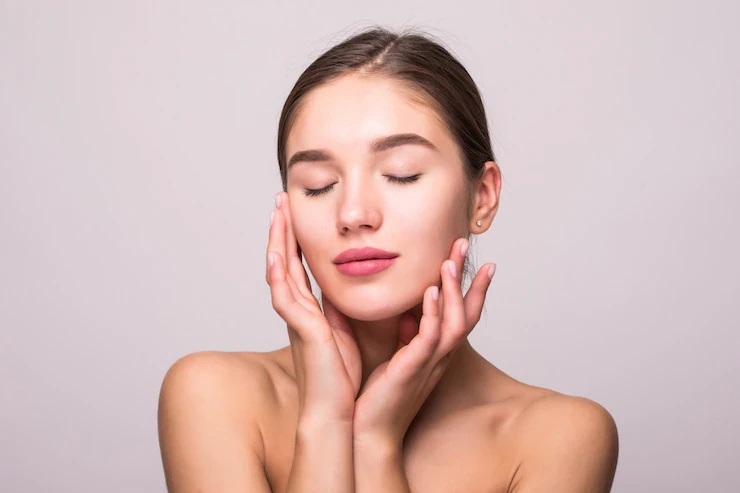 Beautynfacts facial steaming remove pores and impurities