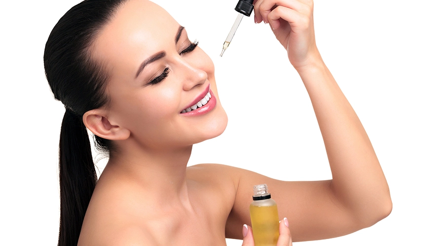 beautynfacts Incorporate Olive Oil