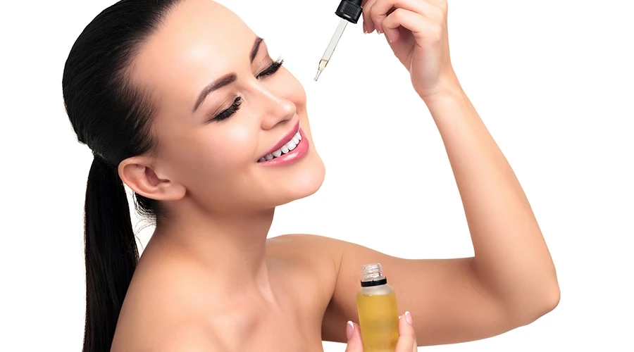 Beautynfacts incorporate olive oil