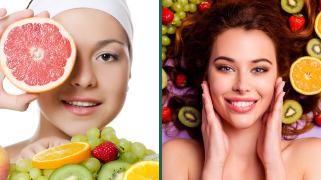 beautynfacts Say Goodbye to Summer Breakouts with These Skin Friendly Foods