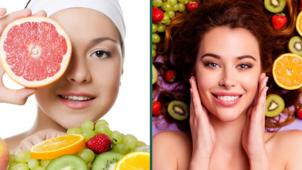 Beautynfacts say goodbye to summer breakouts with these skin friendly foods