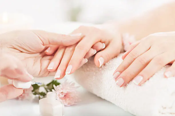 Beautynfacts spa manicures nail care