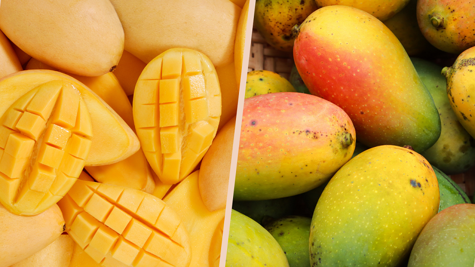 beautynfacts Summer Skin Care Adding Mangoes to Your Diet