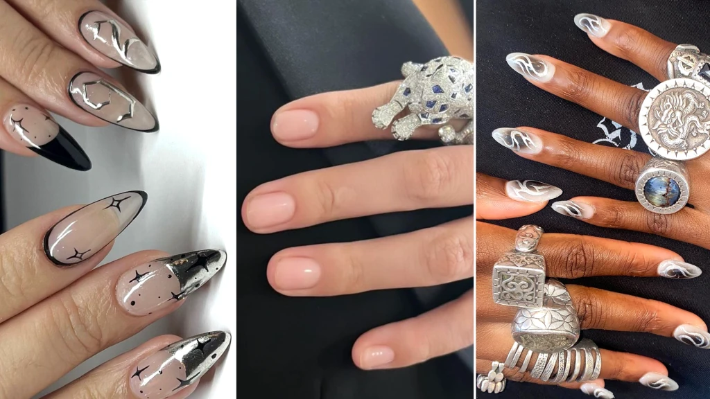 Beautynfacts super star nail