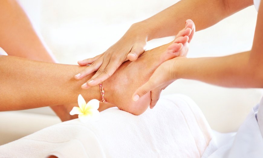 beautynfacts Traditional Foot Care