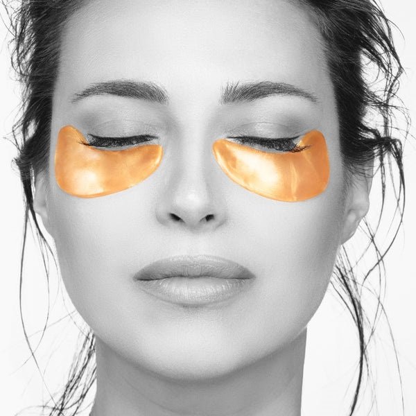 beautynfacts Under Eye Mask