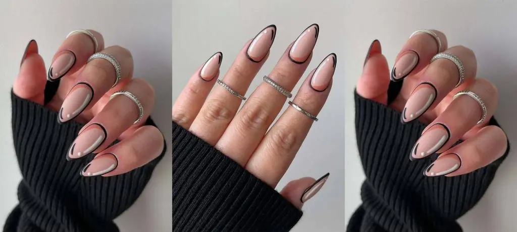 Beautynfacts acrylic nail ideas
