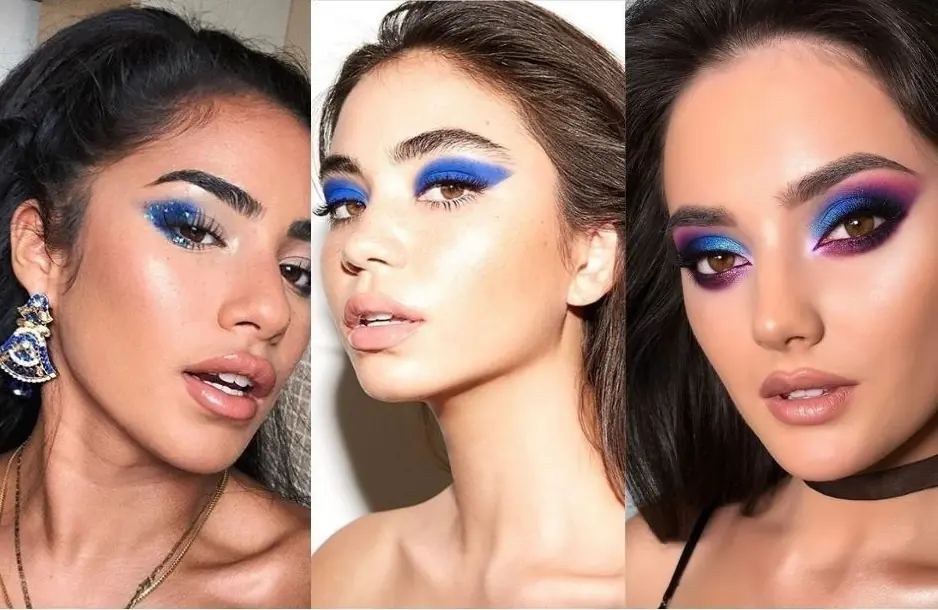 Beautynfacts eye makeup
