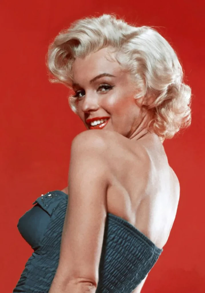 Beautynfacts marilyn monroe secretos de belleza