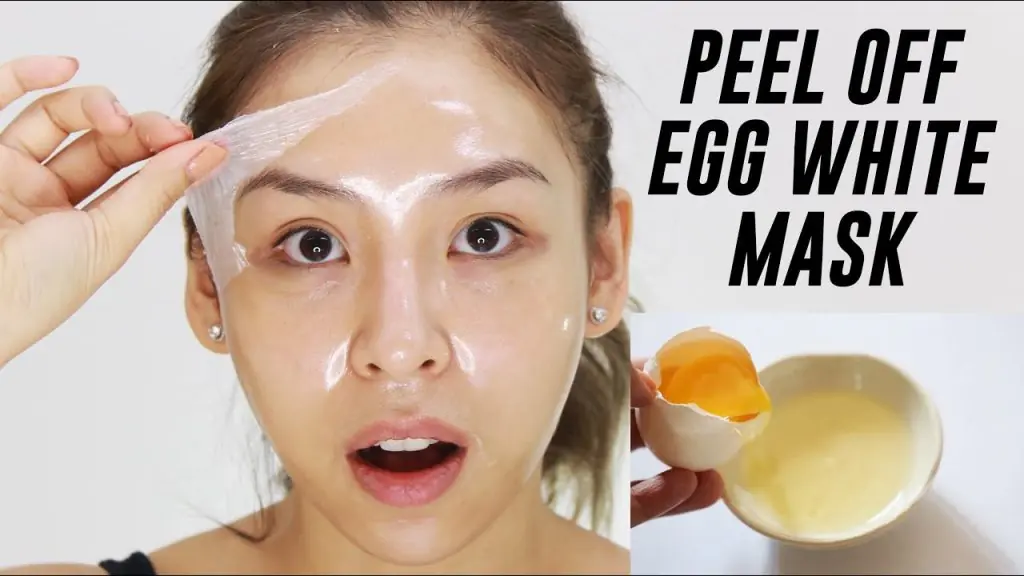 Beautynfacts. Com egg based skin and hair health