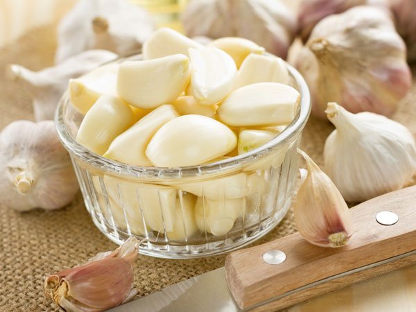 beautynfacts.com Garlic Recipes That Will Help Remove Wrinkles From Your Face