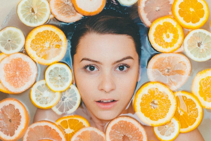 Beautynfacts. Com here are some recommendations for facial hydration