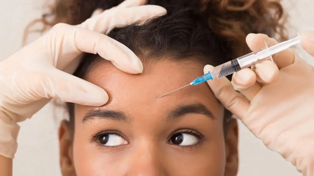 Beautynfacts. Com how does daxxify work