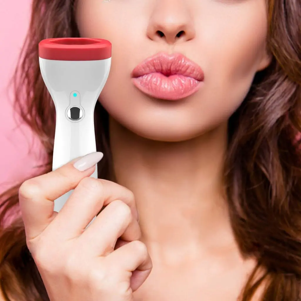 Beautynfacts. Com lip plumpers work