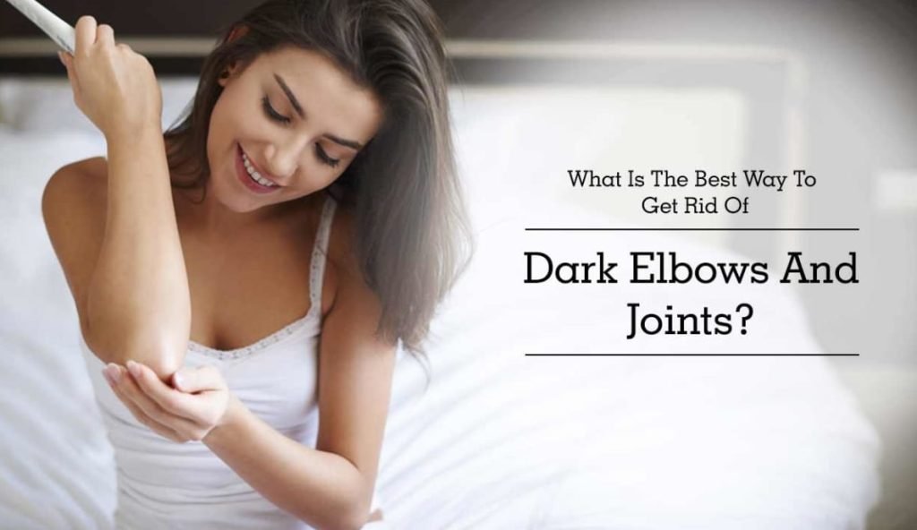 beautynfacts.com Remedies for Dark Elbows