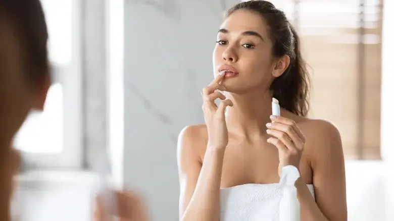 Beautynfacts. Com the science behind lip slugging