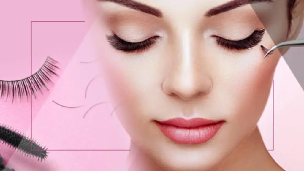 Beautynfacts. Com eyelash extensions last