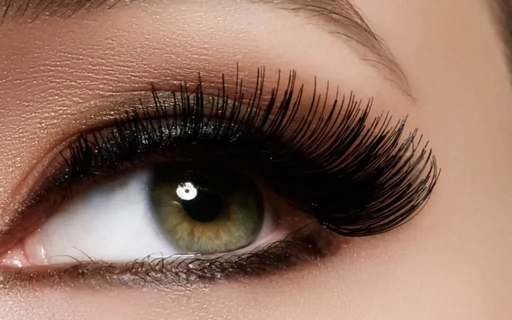 Beautynfacts. Com eyelash oil