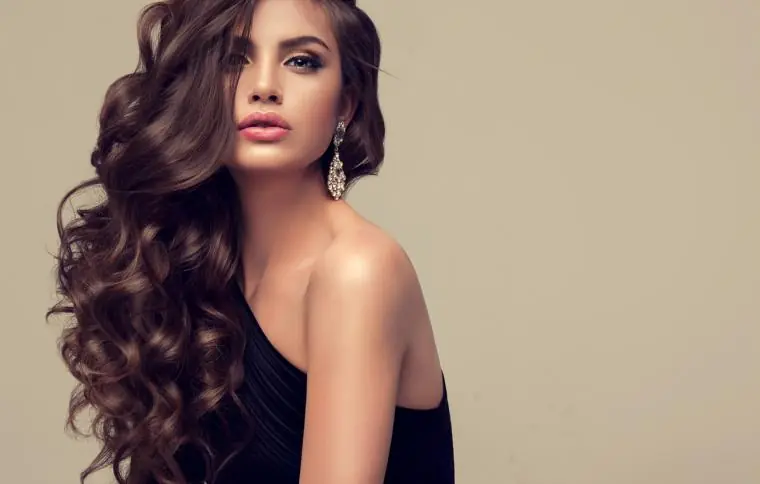 Beautynfacts. Com benefits of hair care