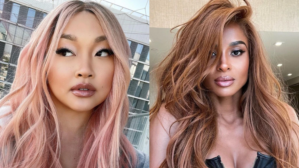 Beautynfacts. Com get salon quality hair color at home