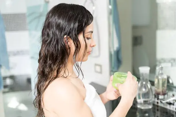 Beautynfacts. Com power of aloe vera for your hair tips and tricks
