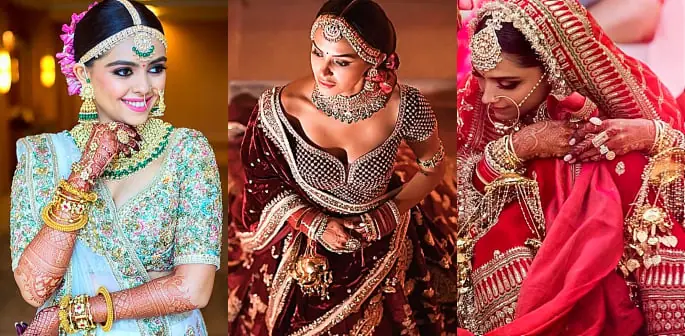 Pre-Wedding Beauty Care: Skin, Hair, and Fitness Plan