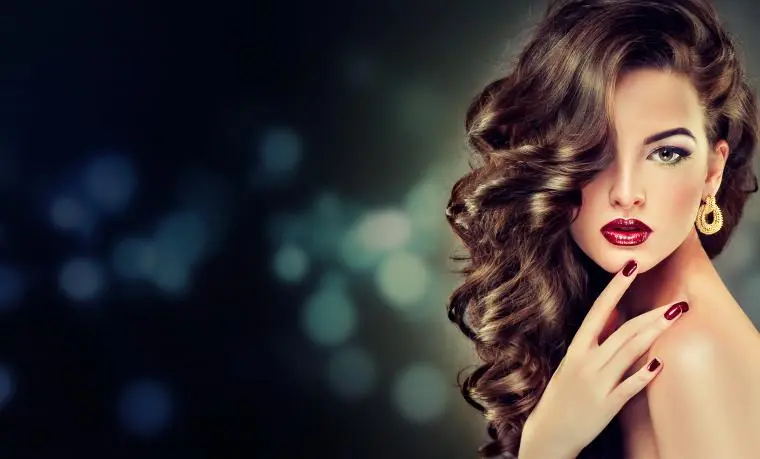 Beautynfacts. Com the benefits of hair care